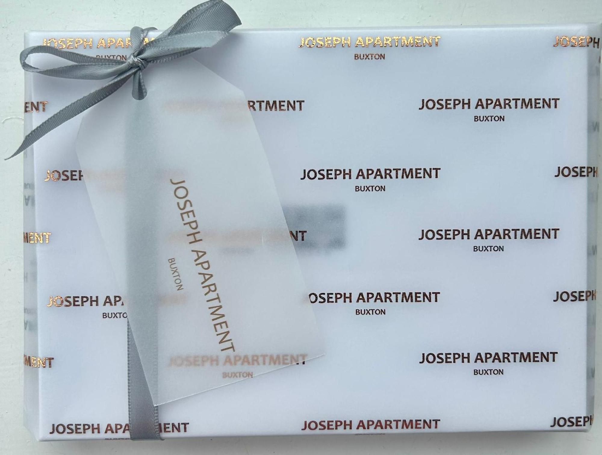 The Joseph Aparthotel Μπάξτον Εξωτερικό φωτογραφία