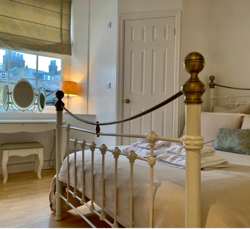 The Joseph Aparthotel Μπάξτον Εξωτερικό φωτογραφία