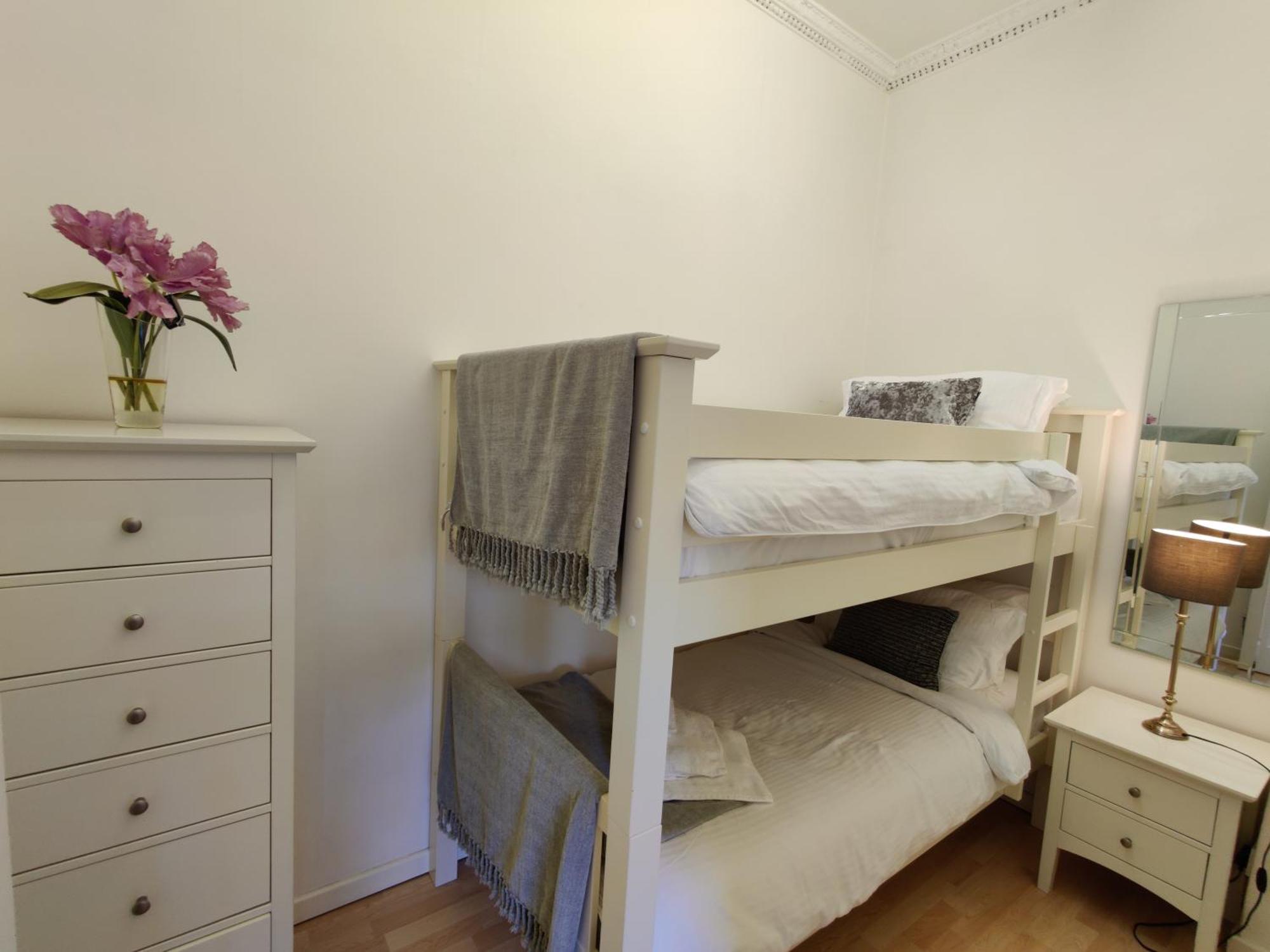 The Joseph Aparthotel Μπάξτον Εξωτερικό φωτογραφία